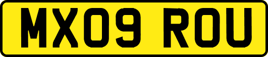 MX09ROU