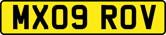 MX09ROV