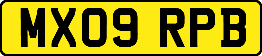 MX09RPB
