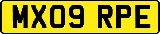 MX09RPE