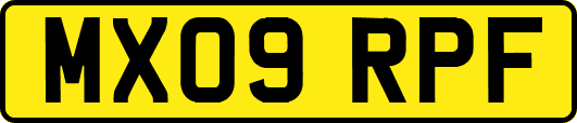 MX09RPF