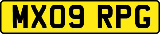 MX09RPG