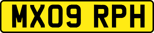 MX09RPH