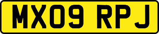 MX09RPJ
