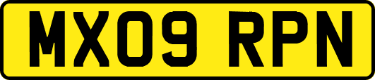 MX09RPN