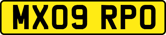 MX09RPO