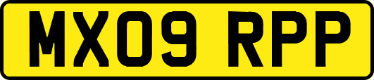 MX09RPP