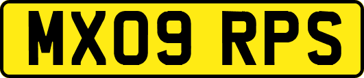 MX09RPS