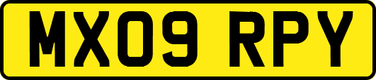 MX09RPY