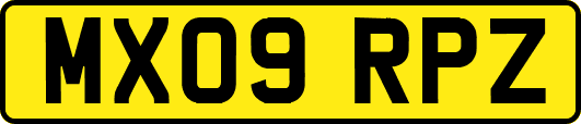MX09RPZ