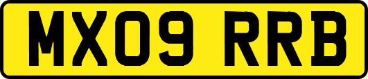 MX09RRB