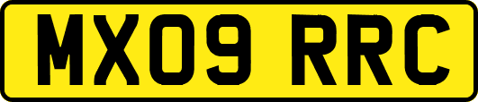 MX09RRC