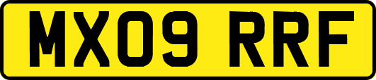 MX09RRF