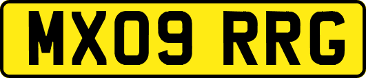 MX09RRG