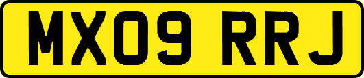 MX09RRJ
