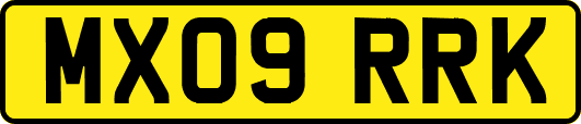 MX09RRK