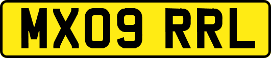 MX09RRL