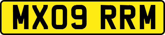 MX09RRM