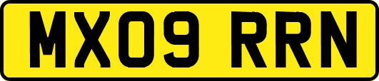MX09RRN