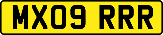 MX09RRR