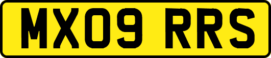 MX09RRS