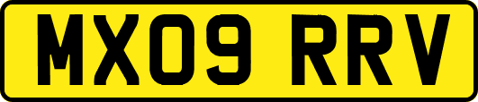MX09RRV