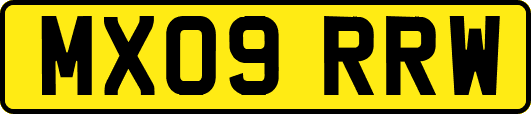 MX09RRW