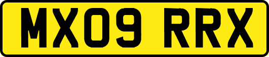 MX09RRX