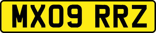 MX09RRZ