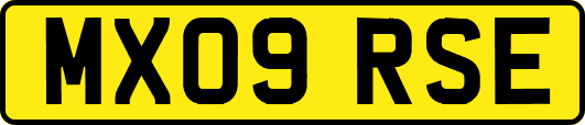 MX09RSE