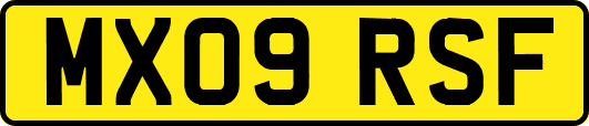 MX09RSF