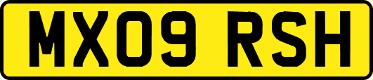 MX09RSH