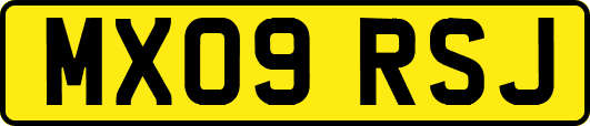 MX09RSJ