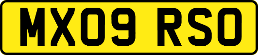 MX09RSO