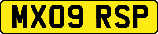 MX09RSP