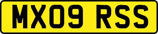 MX09RSS