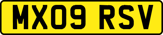 MX09RSV