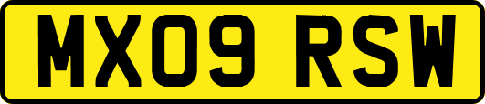 MX09RSW