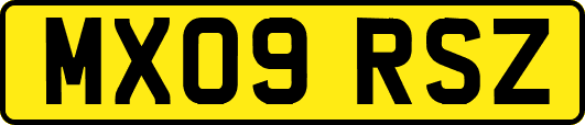 MX09RSZ
