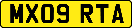 MX09RTA