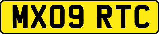 MX09RTC