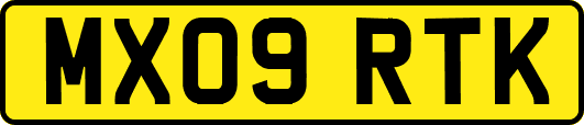 MX09RTK