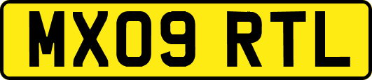 MX09RTL