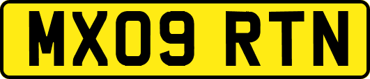MX09RTN