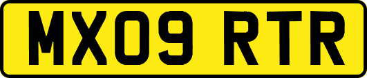 MX09RTR