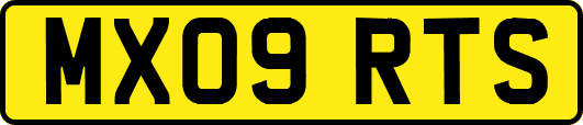 MX09RTS