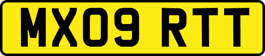 MX09RTT