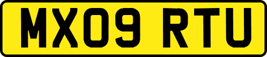 MX09RTU