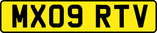 MX09RTV