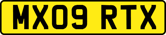 MX09RTX